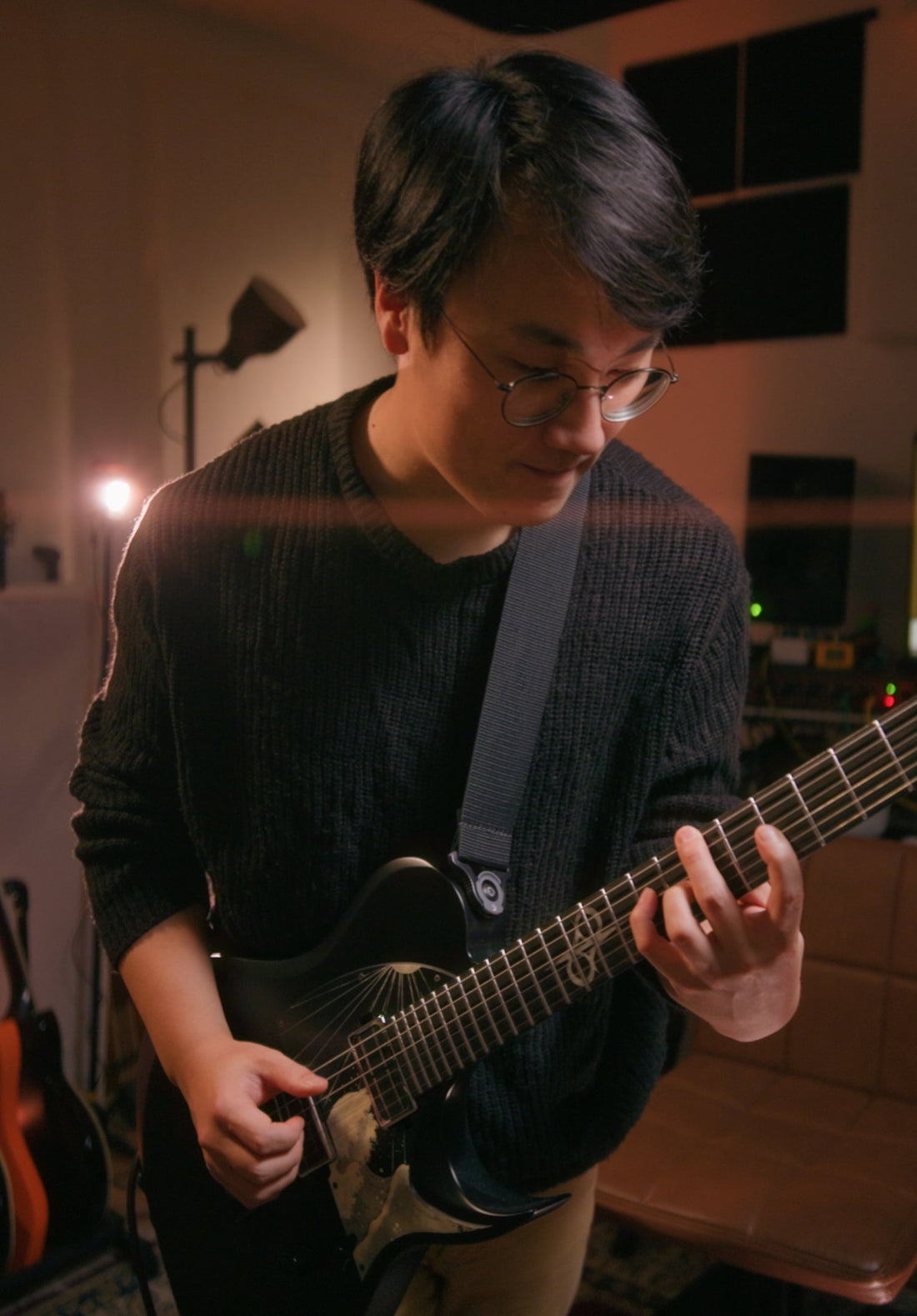 Raoul Tchoï - Chillytoy