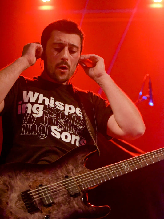 Fabiano Gulisano - Rough Enough