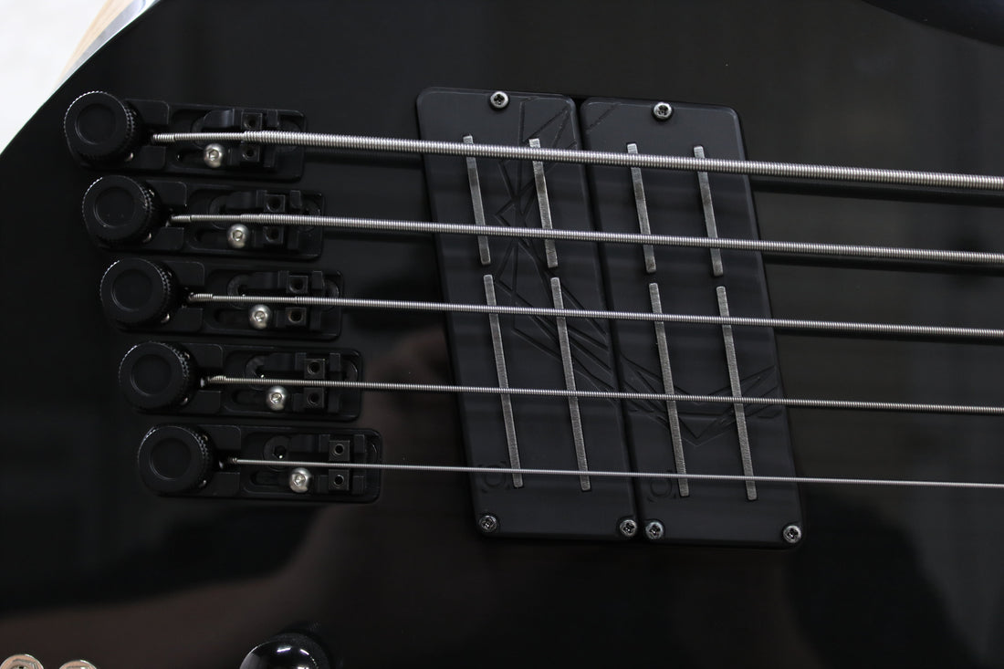 Luthier Collaboration