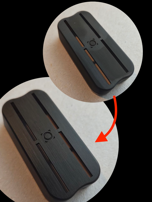 cover care - how to keep your nova pickups looking slick