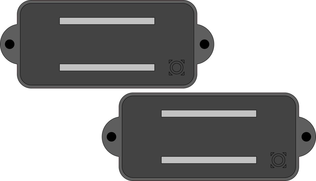Wiring pt. 2: The special thing about the P bass Omnia