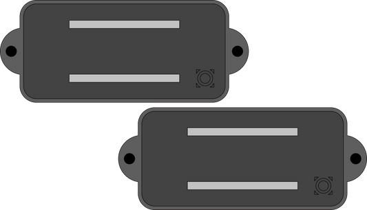Wiring pt. 2: The special thing about the P bass Omnia