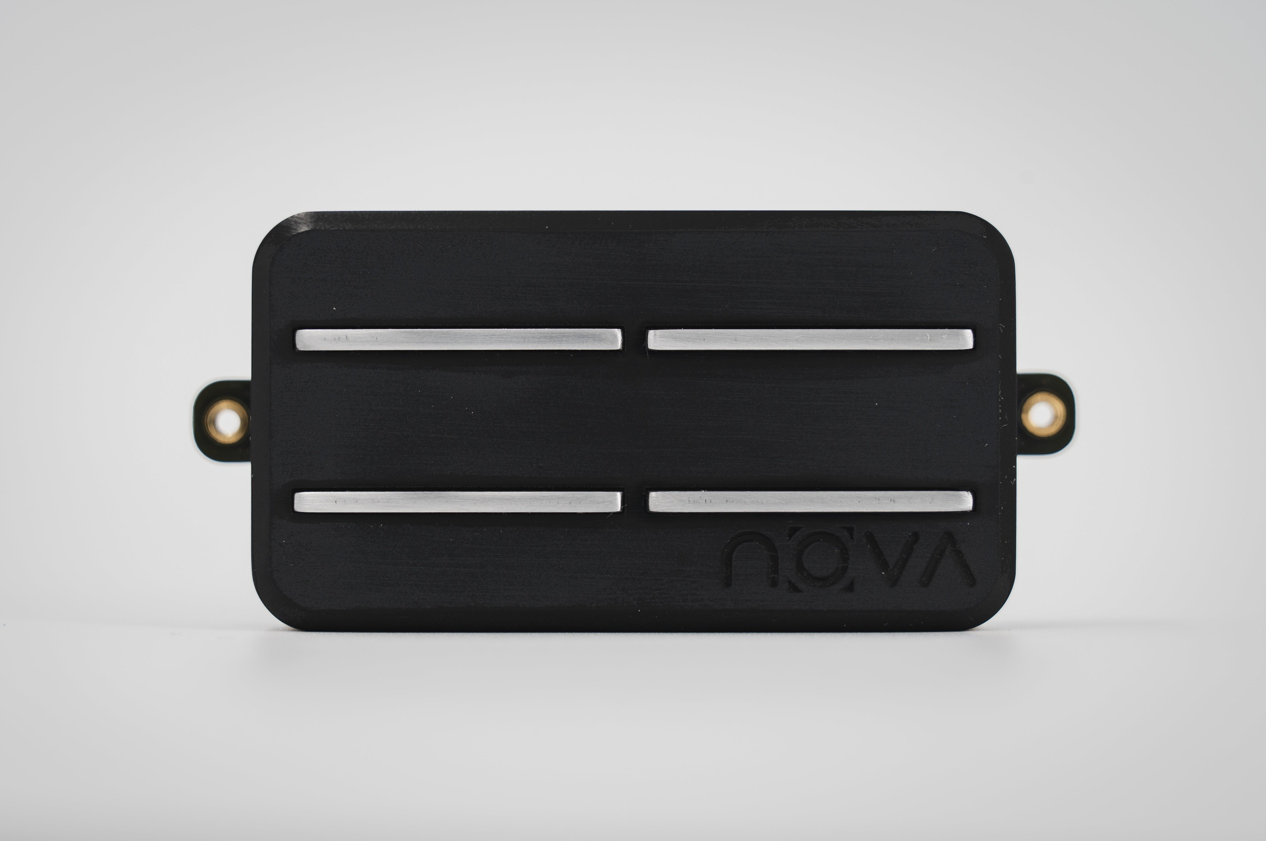Omnia G6 H – nova - innovative pickup systems
